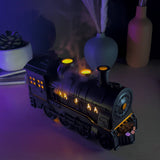 Humidificateur Locomotive à Vapeur