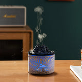 Humidificateur Volcan