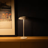 Lampe Élégance en Fer