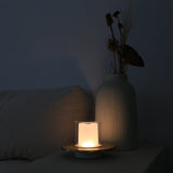 Lampe à Bougie Romantica™