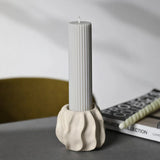 Support de Bougie SculptForm™