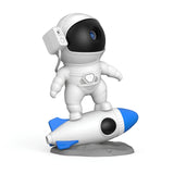 Lumière de Projection Astronaute