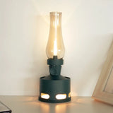Lanternes LED Vintage