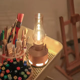 Lanternes LED Vintage