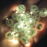 Perles Lumineuses