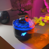 Humidificateur Canon Bombard