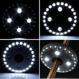 ParasolGlow™ Lumière de Parasol de Patio