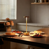 Lampe de Table Luxora™