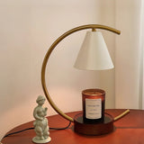 Lampe Réchauffe-Cire Moonveil™