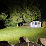 Lumina™ Projecteur Solaire