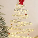 Lumière en Ruban Illuminé