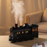 Humidificateur Locomotive à Vapeur