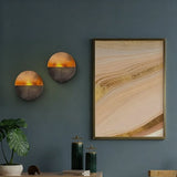 Support de bougie mural Eclipse™