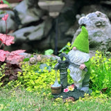 Gardiens de Jardin GlowGnomes™
