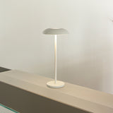 Lampe Élégance en Fer