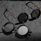 Lunettes de soleil ShadeShift™