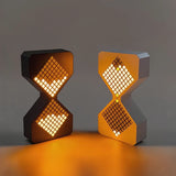ChronoPixel™ Lampe Sablier