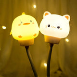 Cutely™ Lampe de Nuit