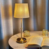 Lampe de Table GoldenEase™