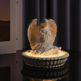 SeraphAura™ Lampe Aroma