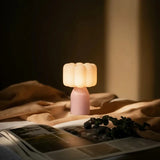 Lampe de Table PuffGlow™