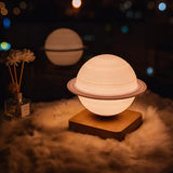 EtherealOrbit™ Lampe Lévitation