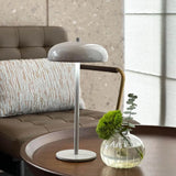 Lampe de Table Rétro Élégante