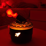 Humidificateur Canon Bombard