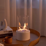 Lampe à Huile Flamme Éternelle™
