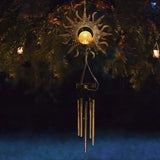 WhisperGlow™ Carillon Solaire