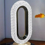 Lampe en Cristal Royal