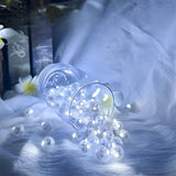 Perles Lumineuses