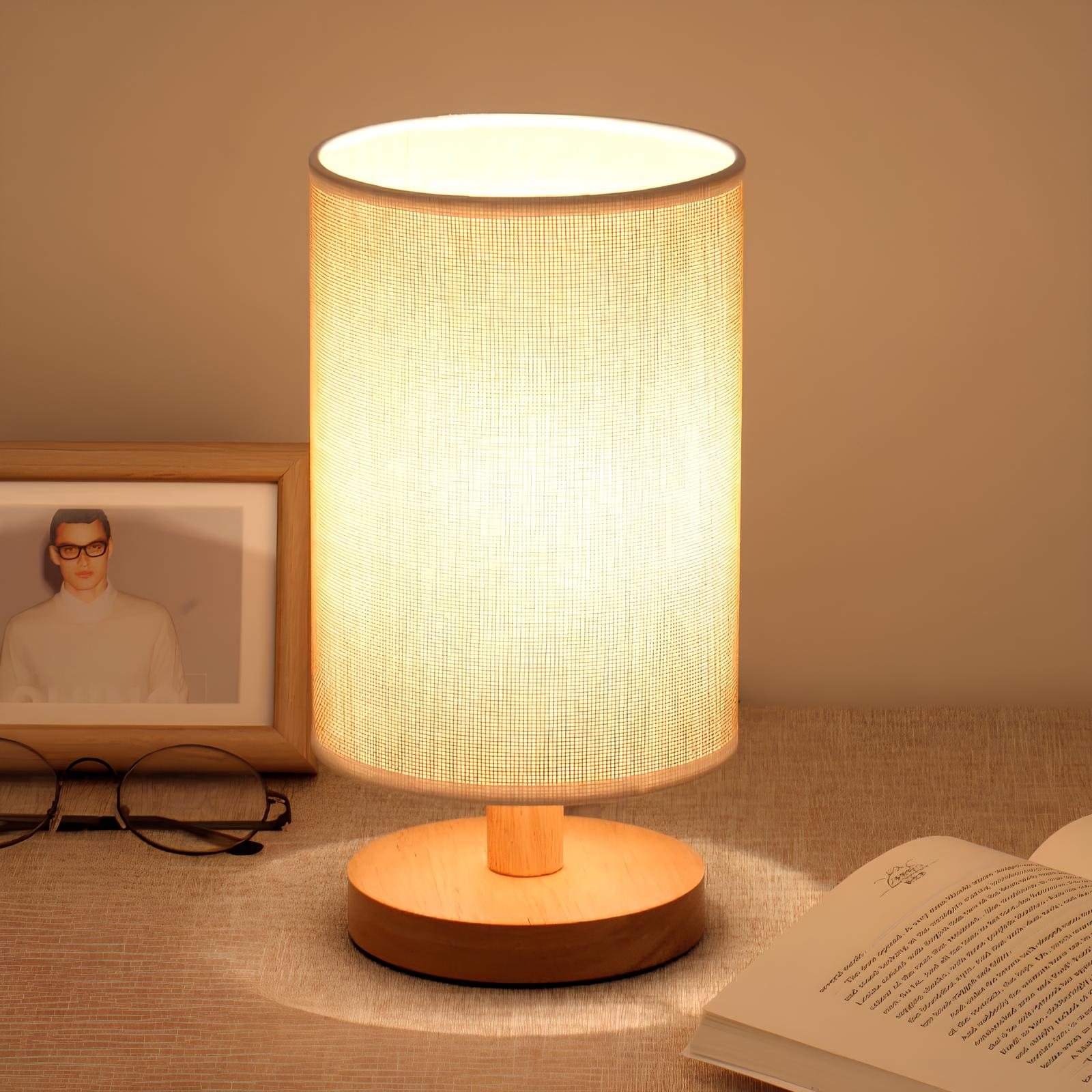 Lampe Écologique