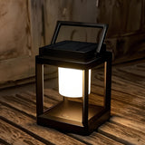 Lanternes Solaires Extérieures