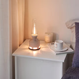 Lanternes LED Vintage