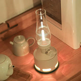 Lanternes LED Vintage