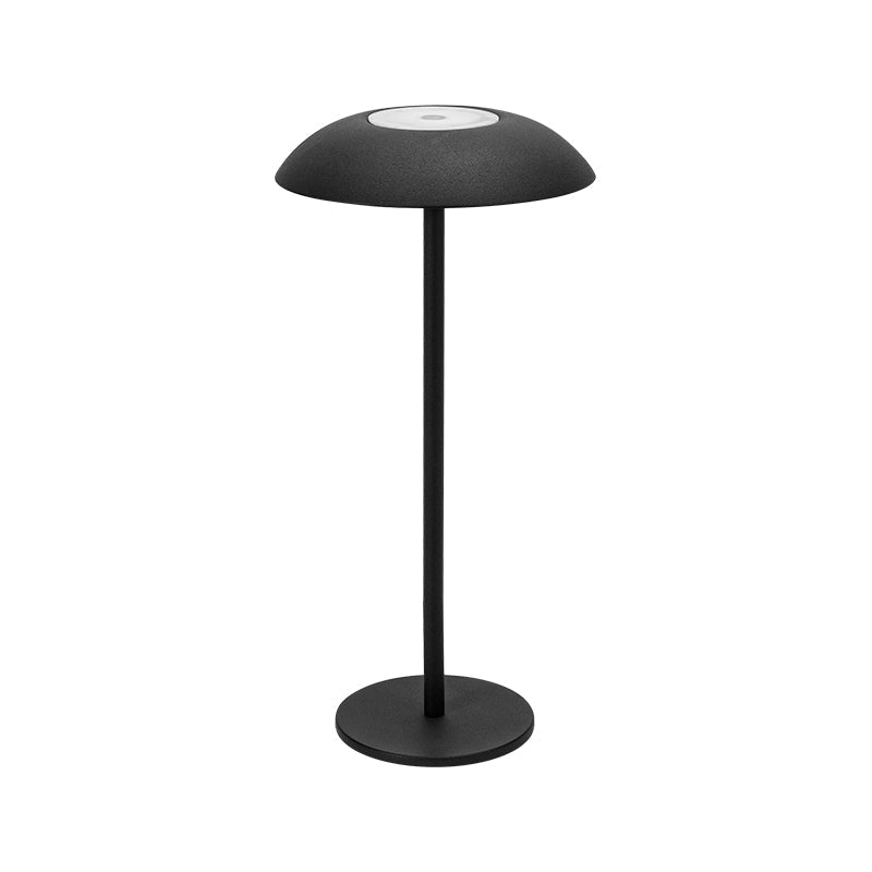 Lampe Élégance en Fer