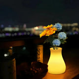 Vase FloraGlow™
