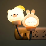 Cutely™ Lampe de Nuit