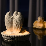 SeraphAura™ Lampe Aroma