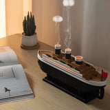 Humidificateur Titanic