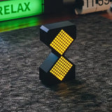 ChronoPixel™ Lampe Sablier