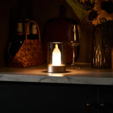 Romantica™ Lueur de Bougie