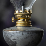 Stillflame™ Lampe à Huile
