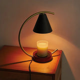 Lampe Réchauffe-Cire Moonveil™