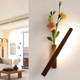 EasyStick™ Applique Murale Vase
