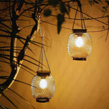 Solara™ Lanterne Lumineuse