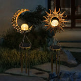 WhisperGlow™ Carillon Solaire