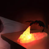 Lumière de Dragon Dracarys