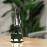 Lanternes LED Vintage